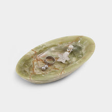 Load image into Gallery viewer, Marble Jewelry Tray
