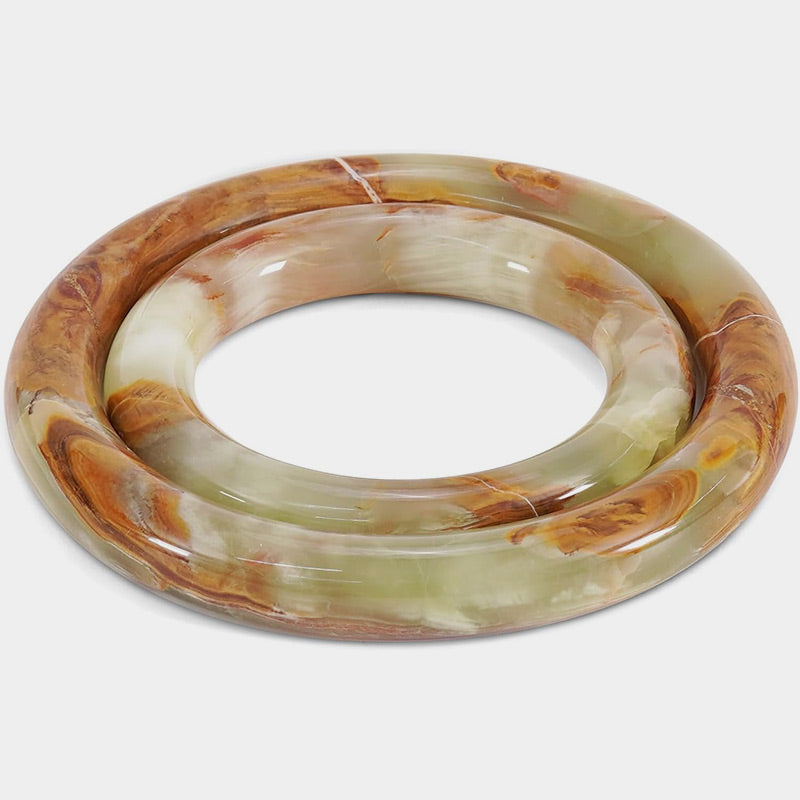 Hot Pot Ring - Set of 2
