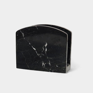Marble Napkin Holder
