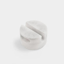 Load image into Gallery viewer, Marble Phone Holder

