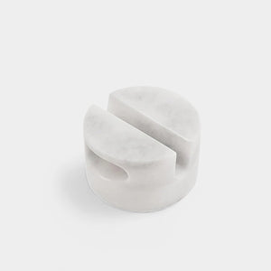 Marble Phone Holder