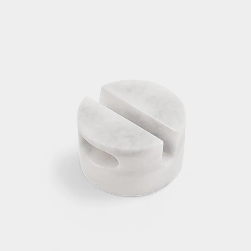 Marble Phone Holder