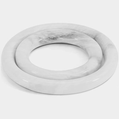 Hot Pot Ring - Set of 2