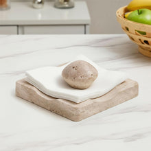 Load image into Gallery viewer, Napkin Holder - With Weight
