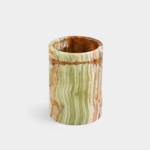 Chic Marble Stationery Holder