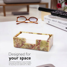 Load image into Gallery viewer, Tissue Box Holder - Design B
