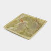 Marble Square Tray