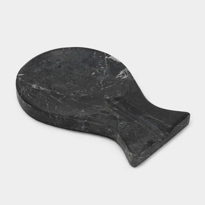 Chic Marble Spoon Rest