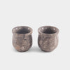 Marble Tequila Shot Glasses