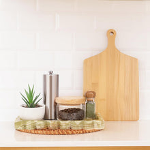 Load image into Gallery viewer, Tray - Cloud Design
