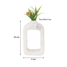 Load image into Gallery viewer, Rectangular Vase
