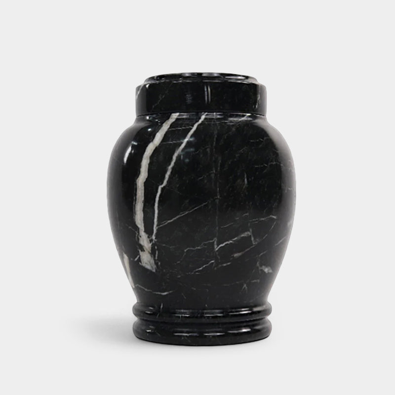 Modern Urn - 25cm