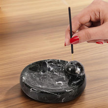 Load image into Gallery viewer, Incense Holder - Design B
