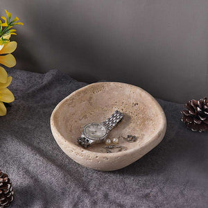 Rough Bowl
