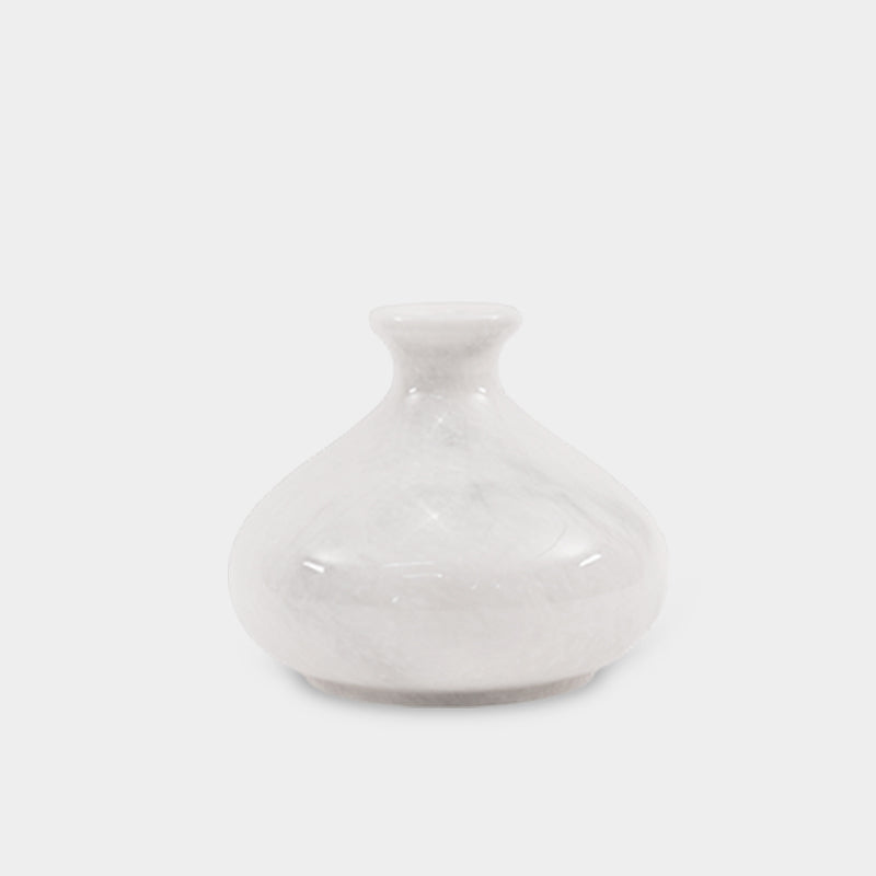 Blossom Oval Vase