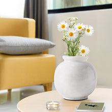 Load image into Gallery viewer, ROUND VASE MATKI
