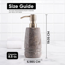 Load image into Gallery viewer, Liquid Soap Dispenser - Design B
