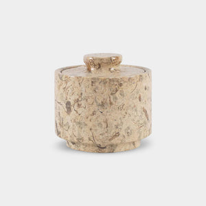 Marble Salt Cellar