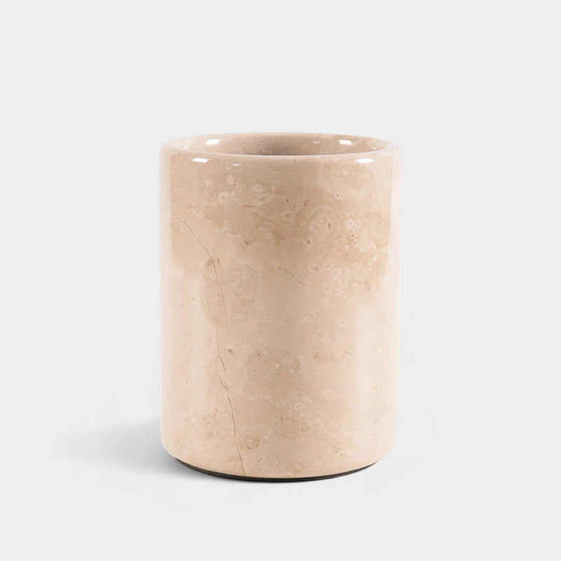 Marble Utensil Holder