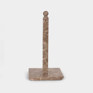 Marble Square Paper Towel Holder