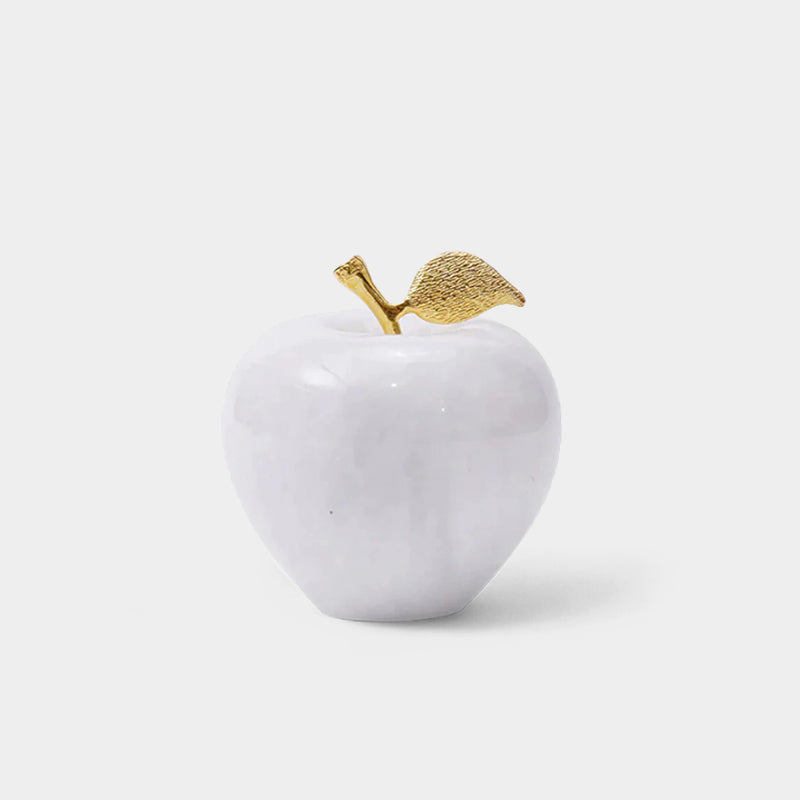 Marble Paperweight Functional