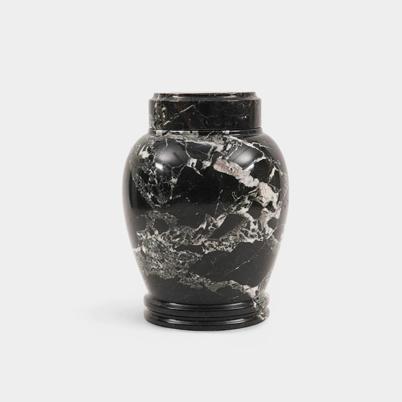 Modern Urn - 20cm