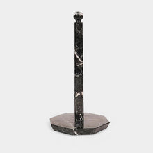Load image into Gallery viewer, Marble Star Paper Towel Holder
