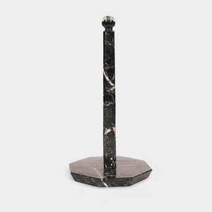 Marble Star Paper Towel Holder