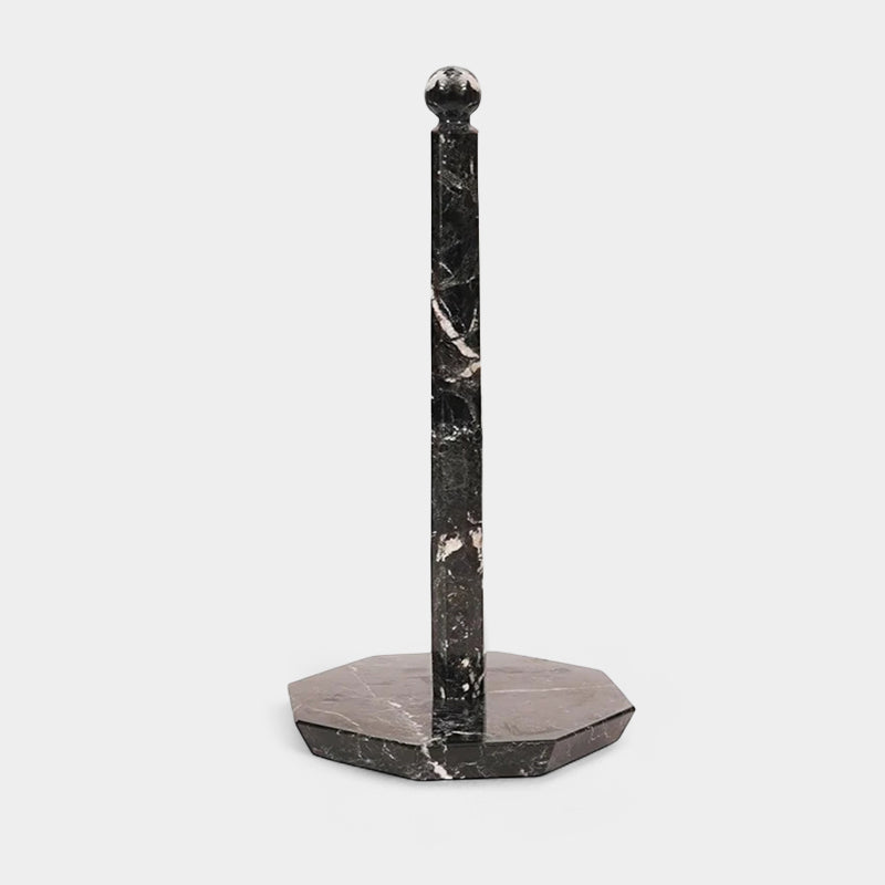 Marble Star Paper Towel Holder