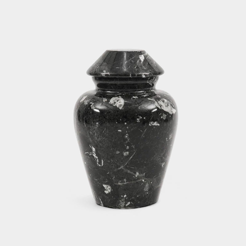 15cm Traditional Urn