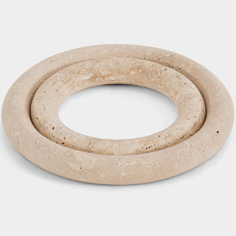 Hot Pot Ring - Set of 2