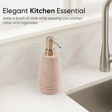 Load image into Gallery viewer, Liquid Soap Dispenser - Design B
