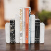 3 Books Bookends