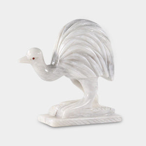 20cm Emu Sculpture