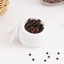 Load image into Gallery viewer, Marble Salt Candy Apple Design - Small
