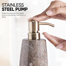 Load image into Gallery viewer, Liquid Soap Dispenser - Design B
