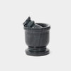 Mini Marble Mortar & Pestle Set