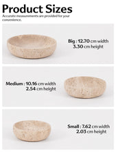 Load image into Gallery viewer, BOWL - SET OF 3
