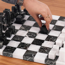 Load image into Gallery viewer, 30cm Signature Chess Set
