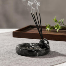 Load image into Gallery viewer, Incense Holder - Design B
