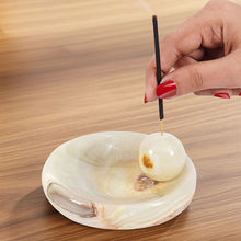 Load image into Gallery viewer, Incense Holder - Design B
