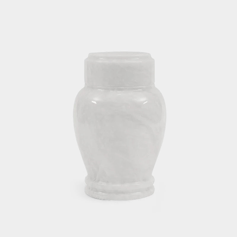 Modern Urn - 15cm