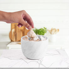 Load image into Gallery viewer, Garlic Keeper - Design B
