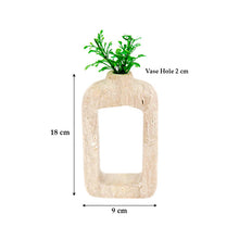 Load image into Gallery viewer, Rectangular Vase

