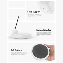 Load image into Gallery viewer, Incense Holder - Design B
