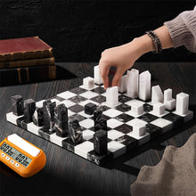 Load image into Gallery viewer, 30cm Signature Chess Set
