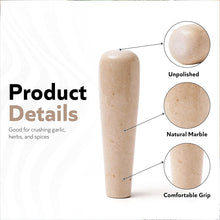 Load image into Gallery viewer, Only Pestle
