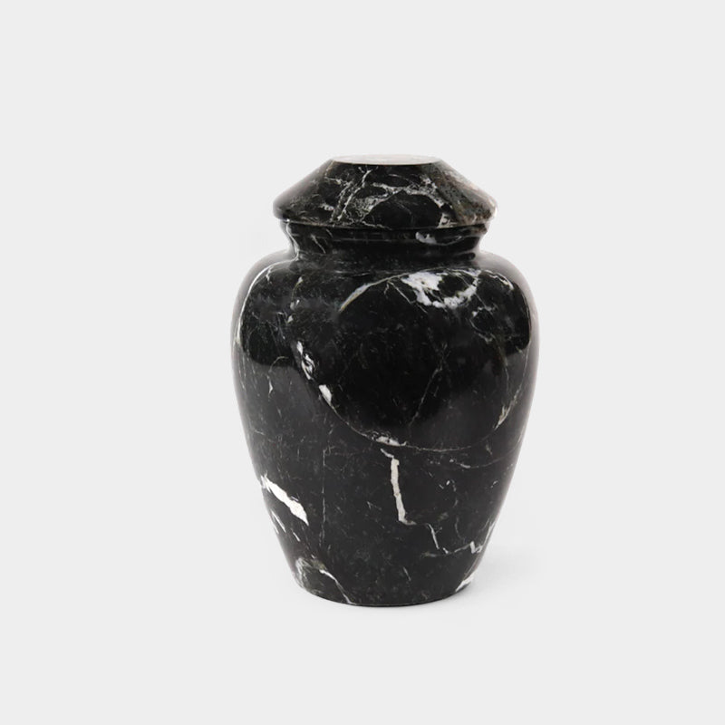 20cm Traditional Urn