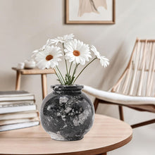 Load image into Gallery viewer, ROUND VASE MATKI
