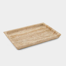 Load image into Gallery viewer, Marble Rectangular Tray
